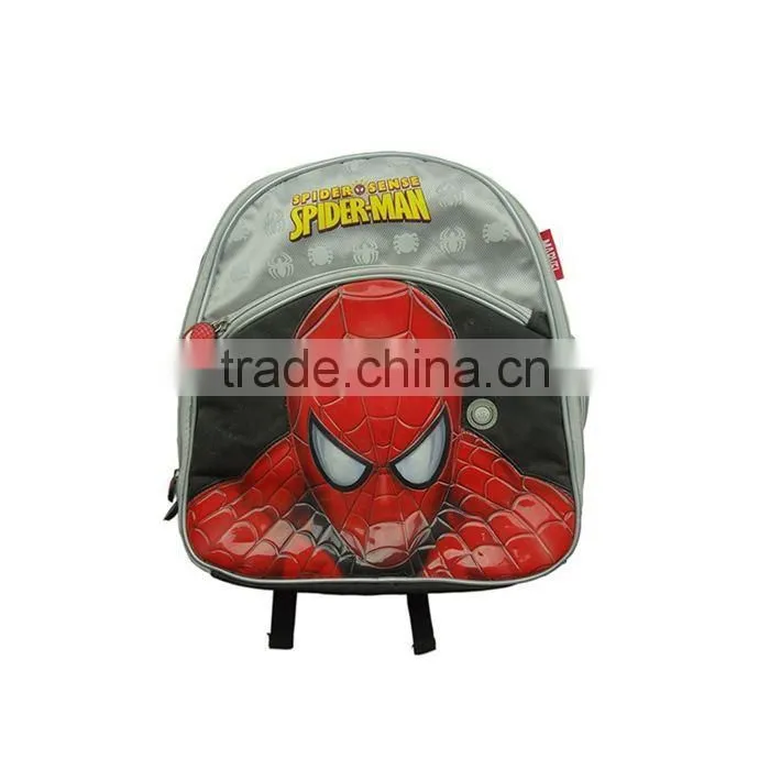 2015 Latest Customize Kids School Wheel Bags