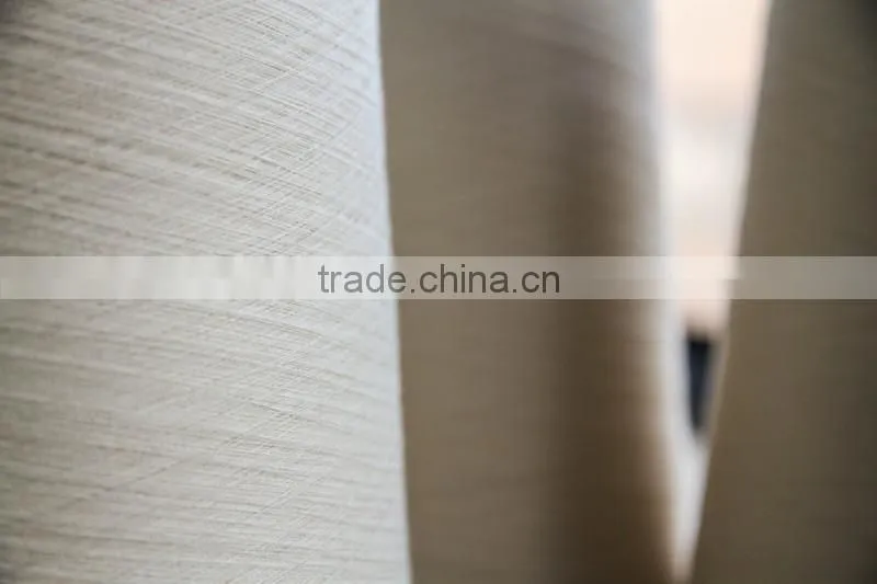 100/2 combed compact cotton yarn