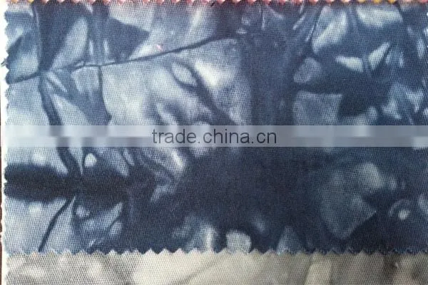OEM/Wholesale High quality cotton/spandex printing women cotton printed skirt