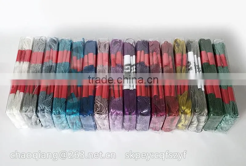 Top sale Color Changing Thread