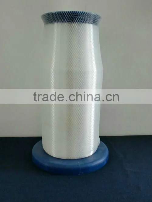 polyester monofilament yarn