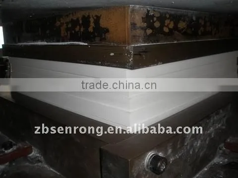 THICK MOULD ptfe sheet