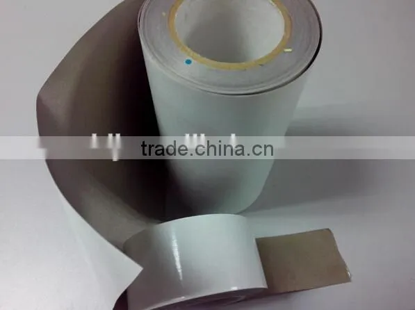 EMI shielding nickel copper conductive tape
