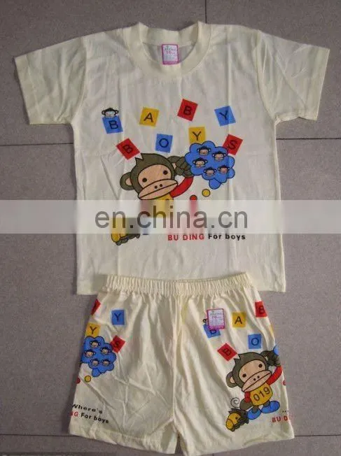 good quality kid T-shirt