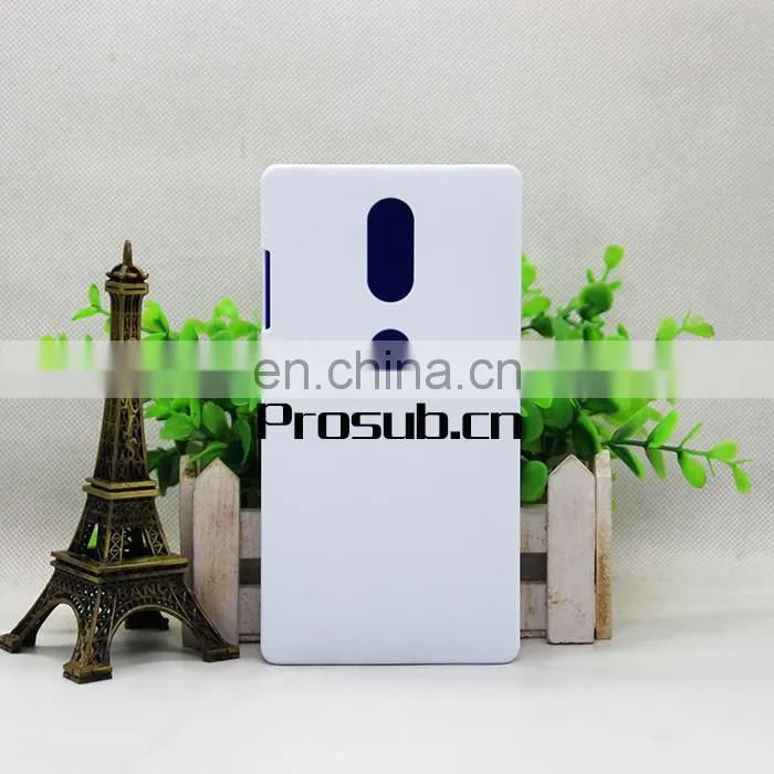3D heat transfer smartphone casealuminum injection mould for Prosub-Lenovo Phab2 Plus