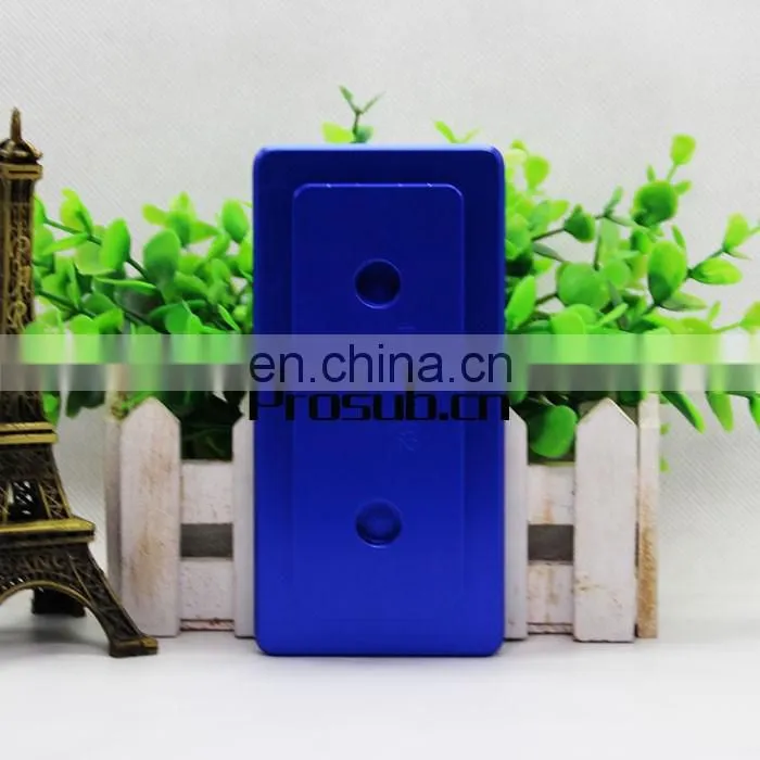 3D heat transfer smartphone casealuminum injection mould for Prosub-Mi RedMi 4- high standard