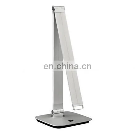 Aluminum Reading & Studying Lamp