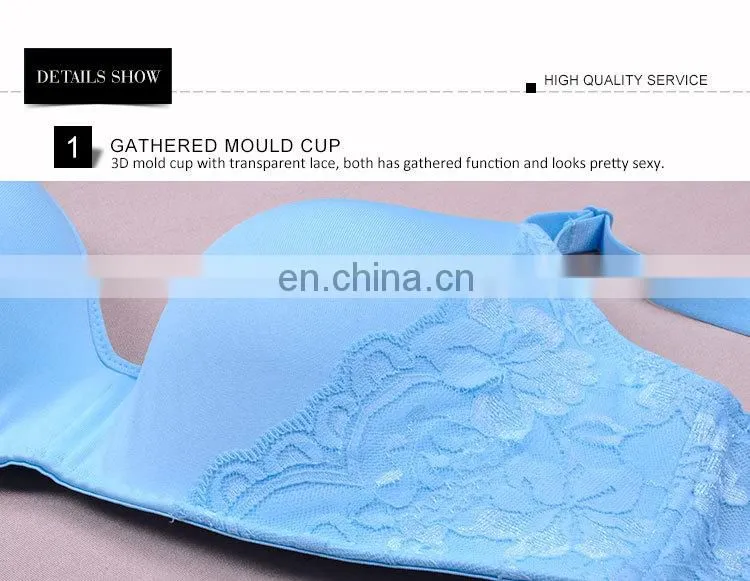 Dropshipping New Sexy Girls Small Panty Hot Girl Bra and Panty