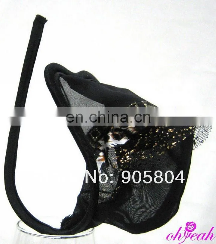 2015 hot sell newest style Sexy Man C string Pants