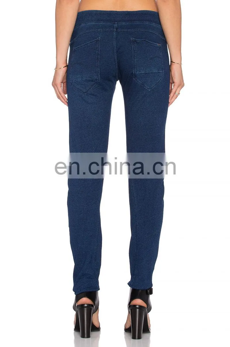 Latest Design New Model Jeans Pants