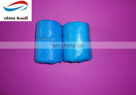 NEW Nonwoven Shoe Cover (15*40cm, 16*40cm, 17*40cm)