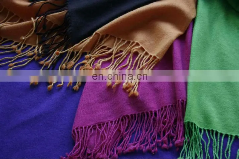 100 % Cashmere Twill Weave throw, Blanket
