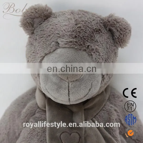 Wholesale Teddy Bears Toys with Scarf