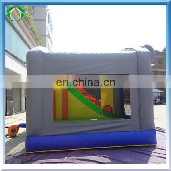 HI Funny giant inflatable bouncer castle for sale,best price inflatable bouncer,indoor inflatable bouncers for kids