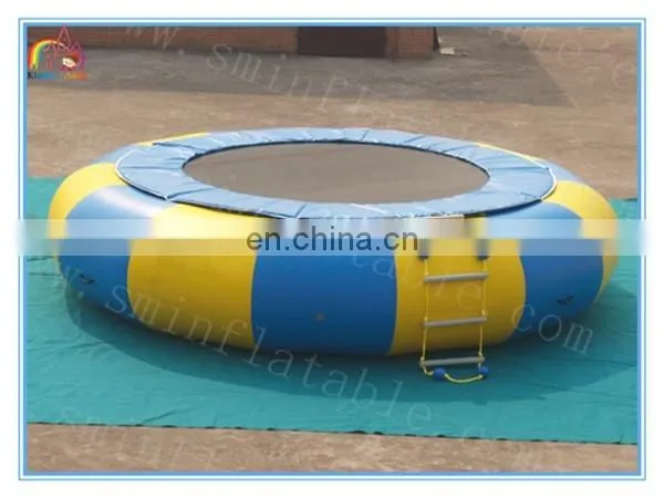 Factory price inflatable water climbing wall,inflatable rock climbing wall,inflatable floating climbing