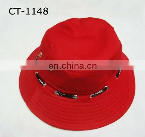 cheap bucket hat fashion children hat