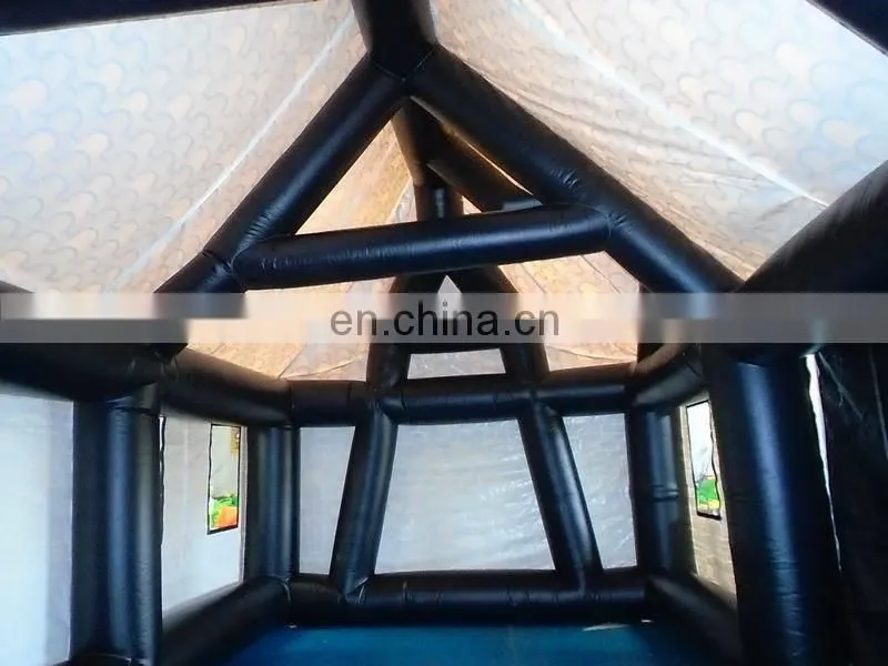 2016 hot sale inflatable pub house large inflatable tent/Vintage inflatable pub tent for party drink