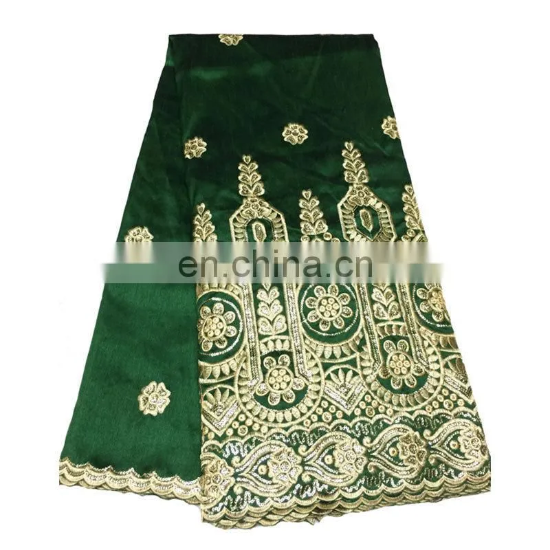 2015 newest design lace fabric india fashion george lace dress embroidery lace fabric LS15073161