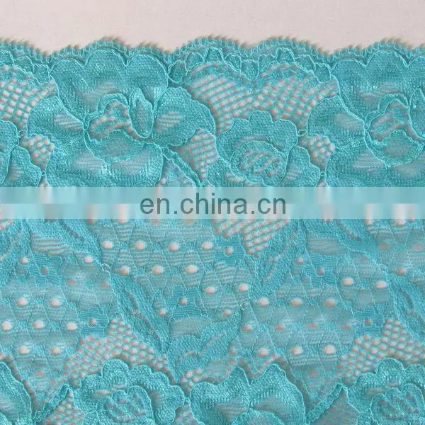 swiss cotton voile lace