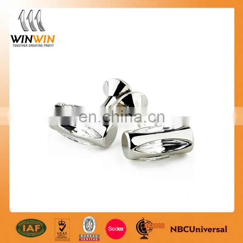 2017 Promotional cufflinks gifts for man