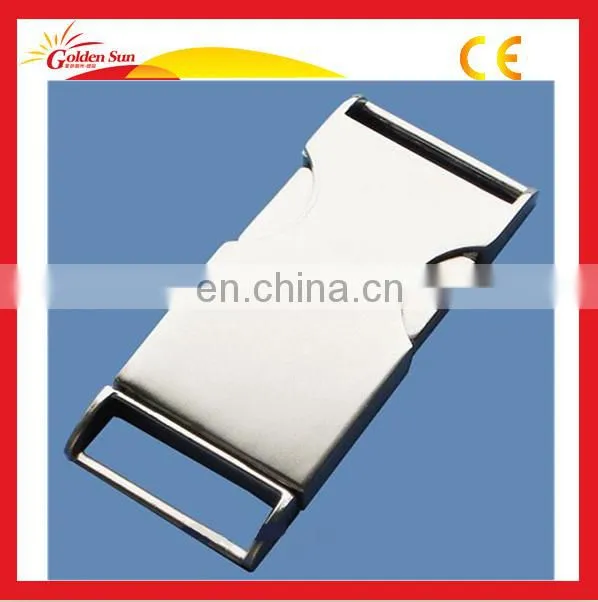 High Quality Hot Selling Airplane Seat Belt Buckle