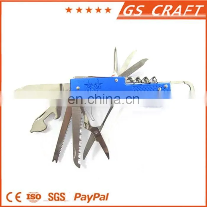 Cutter Mini Hand Tool Camping Knife
