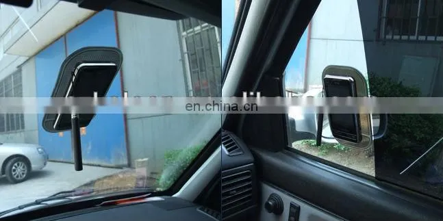 car phone mount, car nano pad