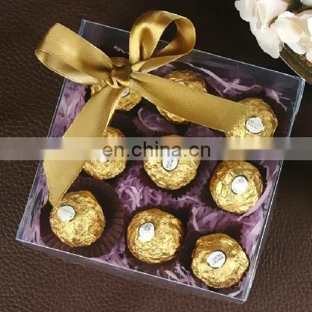 2015 pp packaging fold up box