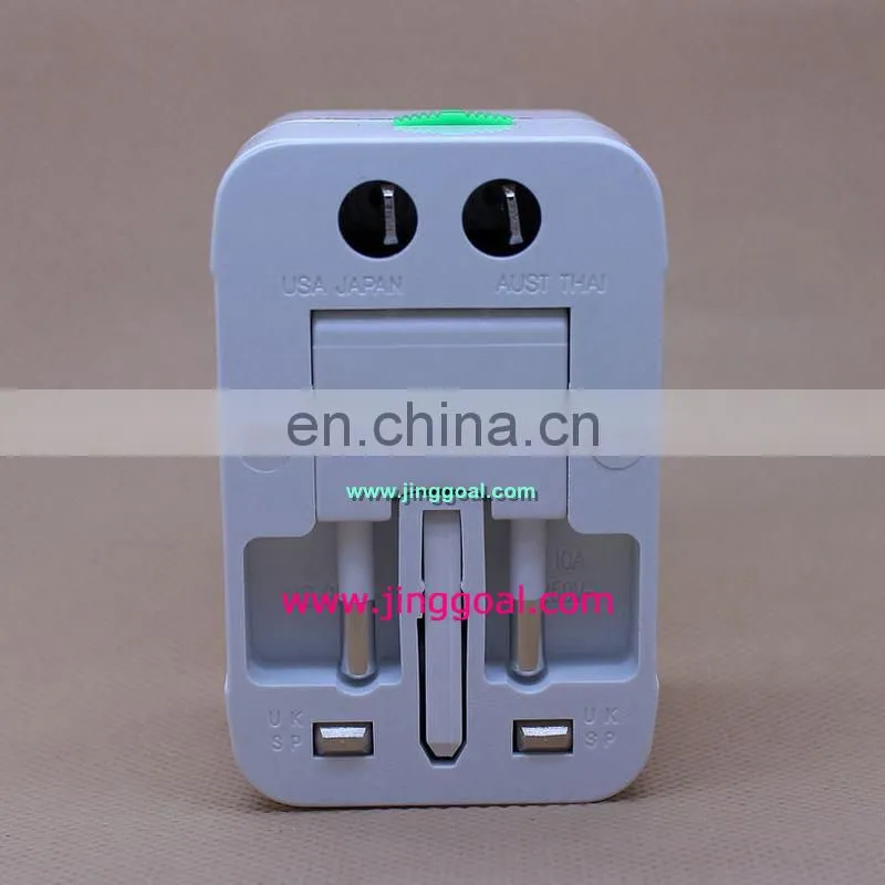 EU adaptor