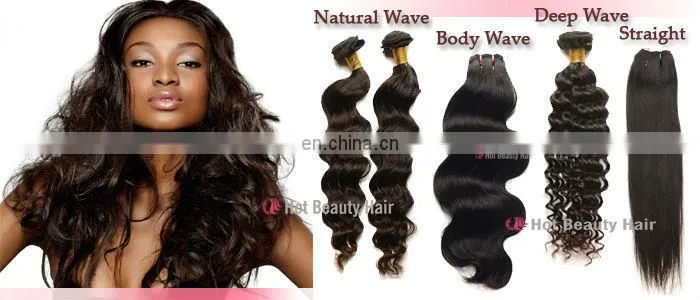 New Arrival Double Drawn Virgin Brazilian Molado Hair