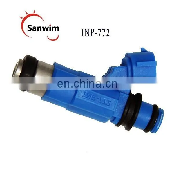 New High Quality Fuel Injector Nozzle For Mits-ubishi Ma-zda Car INP-772