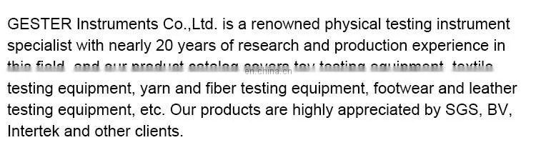 Transport Simulation Vibration Testing Machine Vibration Measuring Instrument Vibration Tester