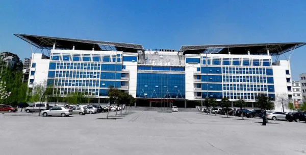 Shandong Yuxi Instruments Co.,Ltd company overview - view 2