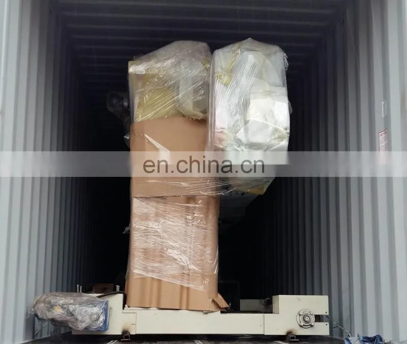 Sponge Automatic Continuously Foaming Machine