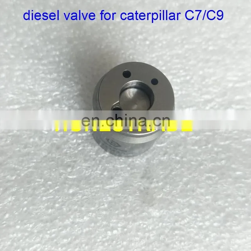 good quality diesel valve for caterpillar C7/C9