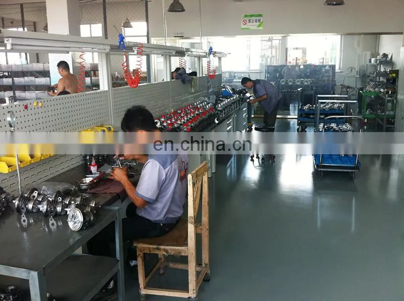 TRADE ASSURANCE Dongfeng heavy truck C series HX40W turbocharger 4045055 4033024 4955900 4045570