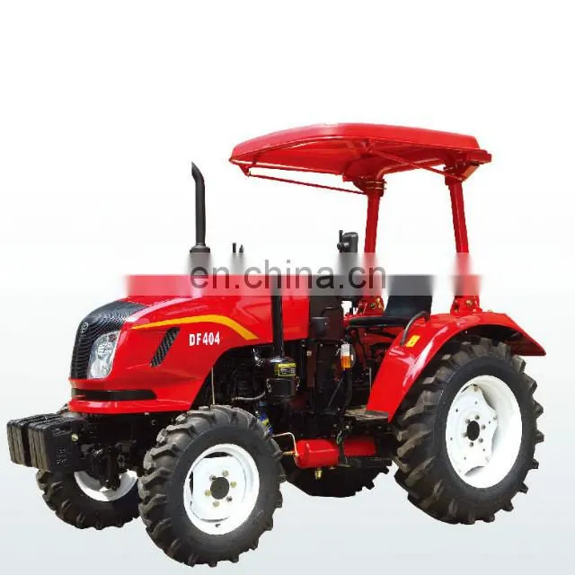 High Quality Dongfeng Tractor DF404