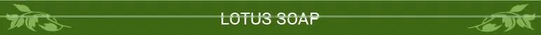 100% Organic Lotus Beauty Soap Sellers
