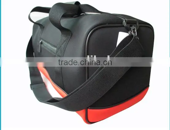 New deisgn fashion low price travel bags and soft canvas bags