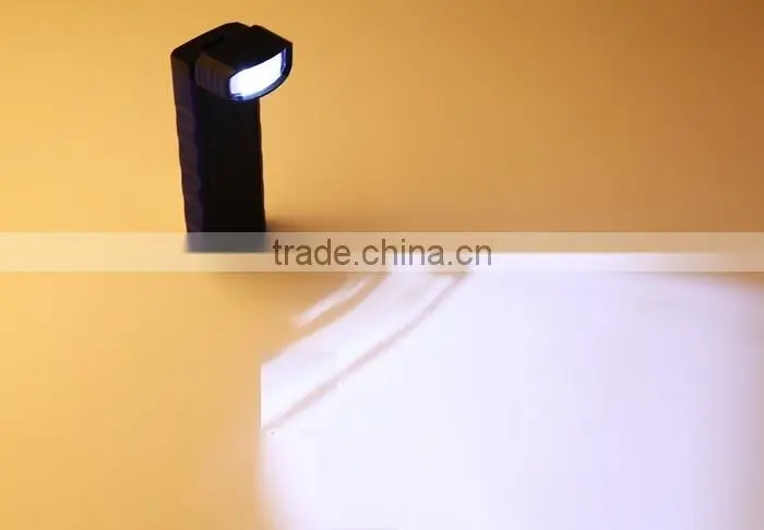 China product led the lamp led flood lighting magnet work led light