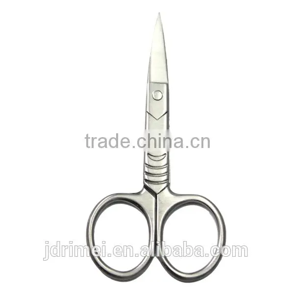 Stainless steel series beauty scissors 2015