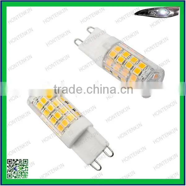 NO UV radiation G4 G9 LED INTERIOR Light 22v