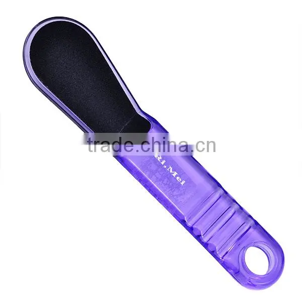 Disposable foot file leg file big foot file with new design