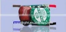 3X1W Constant Current Led Driver for E27 bulb