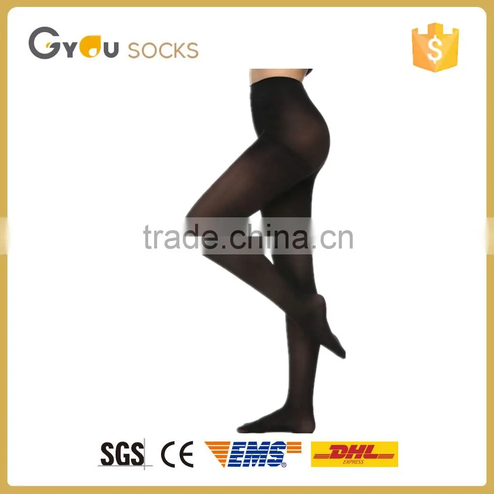 Compression socks medical Hosiery Tights Control Top Stockings 100 Denier Pantyhose