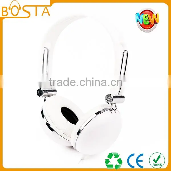 China factory bulk order best quality popular sale cheap headphone