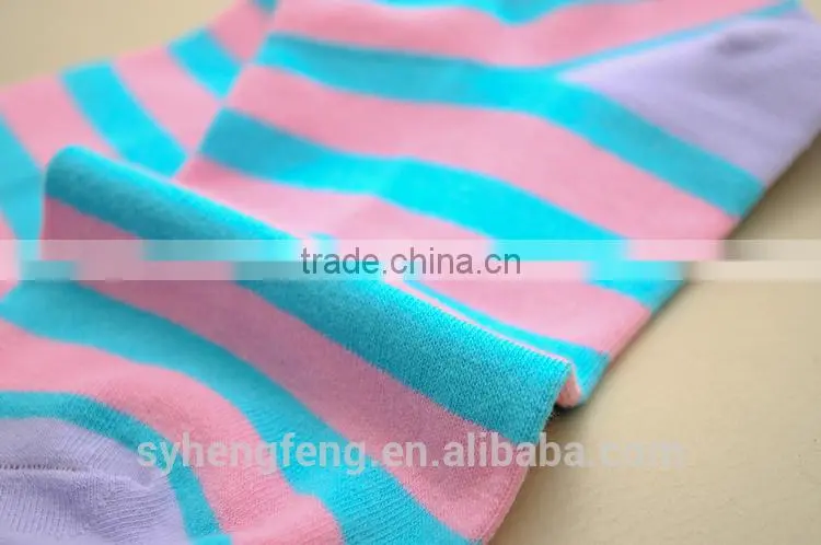 Cheap custom design cotton women floor/room sock manufacturer