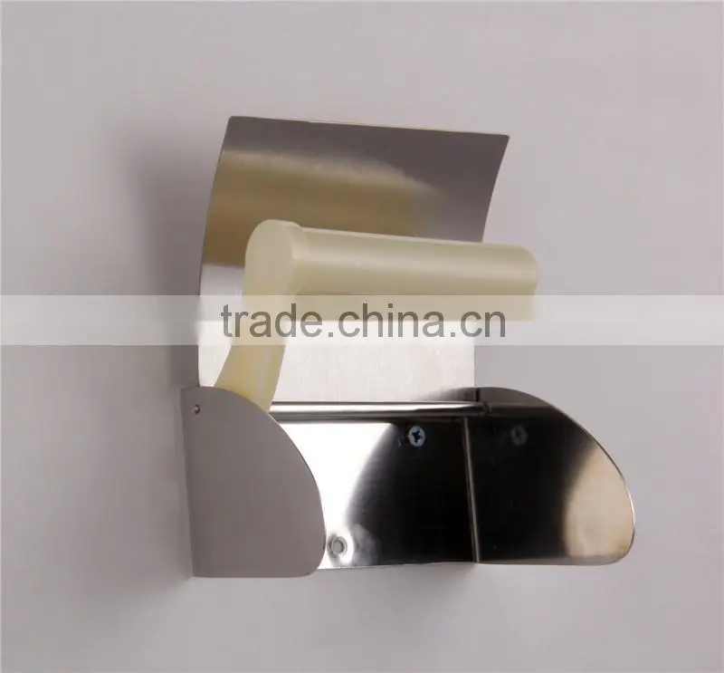 Wesda Wall mount toilet accessories stainless steel toilet paper dispenser