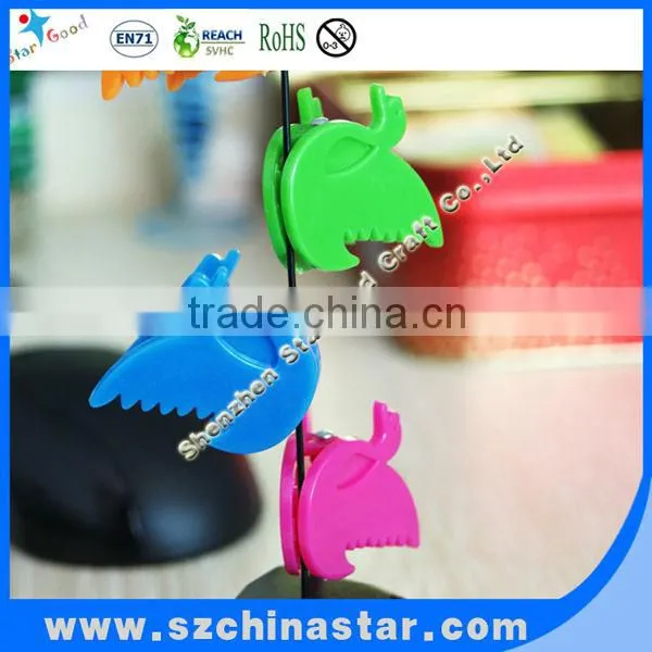 High quality products flower book clip in Shenzhen