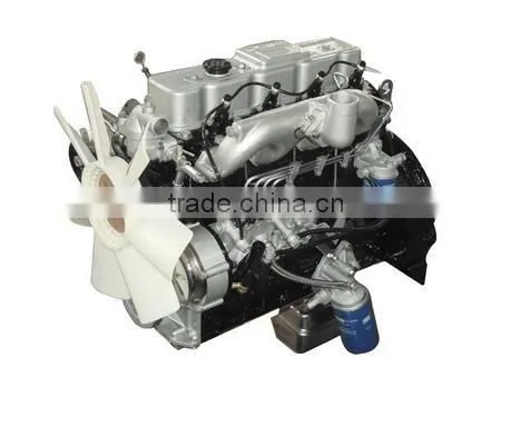 diesel engine price range